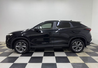 Подержанный автомобиль Omoda C5 2024 года (8 фото)