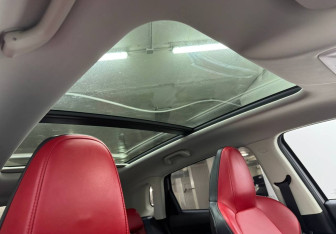 Подержанный автомобиль Changan CS55PLUS 2023 года (12 фото)