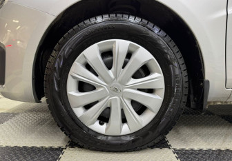 Подержанный автомобиль LADA (ВАЗ) Vesta Sedan 2024 года (12 фото)