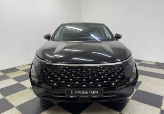 Подержанный автомобиль Omoda C5 2023 года (2 фото)