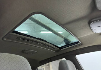 Подержанный автомобиль Chevrolet Rezzo 2007 года (13 фото)