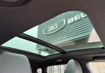 Подержанный автомобиль Belgee X50 2024 года (12 фото)