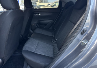 Подержанный автомобиль Kia Rio Sedan 2020 года (12 фото)