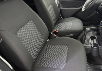 Подержанный автомобиль LADA (ВАЗ) Granta Sedan 2023 года (9 фото)