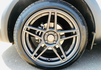 Подержанный автомобиль LADA (ВАЗ) Vesta Sedan 2023 года (12 фото)