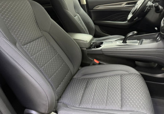 Подержанный автомобиль Haval F7 2022 года (9 фото)