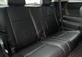 Подержанный автомобиль Mazda CX-9 2013 года (16 фото)