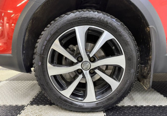 Подержанный автомобиль LADA (ВАЗ) Vesta Wagon 2021 года (12 фото)