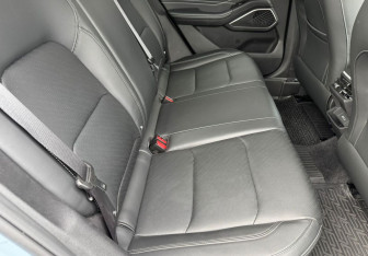 Подержанный автомобиль Geely Emgrand 2024 года (11 фото)