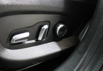 Подержанный автомобиль Exeed VX 2022 года (12 фото)