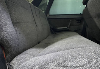 Подержанный автомобиль LADA (ВАЗ) 21099 2004 года (10 фото)