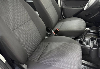 Подержанный автомобиль Datsun on-DO 2018 года (9 фото)