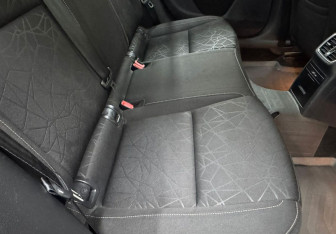 Подержанный автомобиль Skoda Octavia Liftback 2018 года (11 фото)