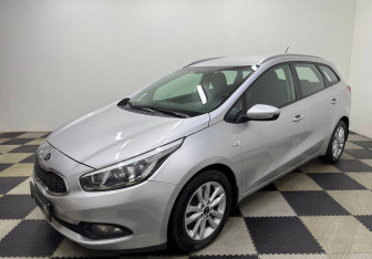 Подержанный автомобиль Kia Ceed Wagon 2015 года (1 фото)