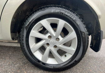 Подержанный автомобиль LADA (ВАЗ) XRAY 2017 года (12 фото)