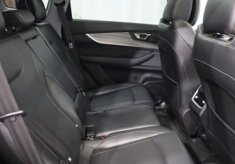 Подержанный автомобиль Chery Tiggo 8 Pro Max 2023 года (22 фото)