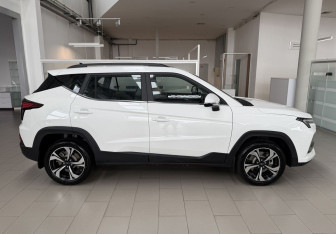 Подержанный автомобиль Москвич 3 2023 года (4 фото)