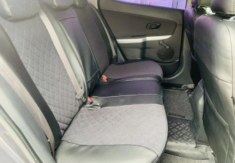 Подержанный автомобиль Kia Ceed Hatchback 2013 года (11 фото)