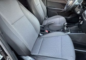 Подержанный автомобиль Hyundai Solaris Sedan 2018 года (9 фото)