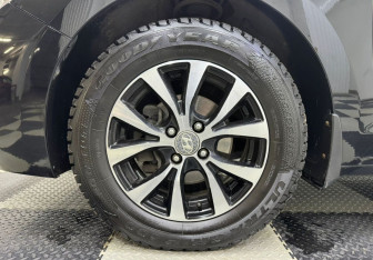 Подержанный автомобиль Hyundai Solaris Sedan 2017 года (12 фото)