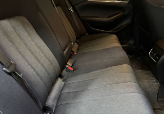 Подержанный автомобиль Mazda 6 Sedan 2021 года (11 фото)