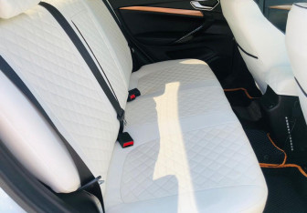 Подержанный автомобиль LADA (ВАЗ) Vesta Sedan 2023 года (11 фото)