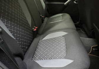 Подержанный автомобиль LADA (ВАЗ) Granta Sedan 2020 года (11 фото)