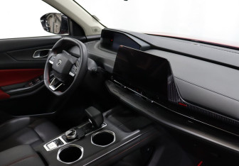 Подержанный автомобиль Changan CS55PLUS 2023 года (10 фото)