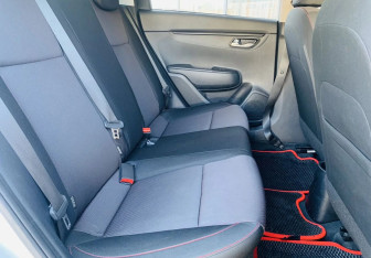 Подержанный автомобиль Kia Rio Sedan 2021 года (11 фото)