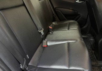 Подержанный автомобиль Kia Rio Hatchback 2020 года (11 фото)