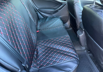 Подержанный автомобиль LADA (ВАЗ) Vesta Wagon 2021 года (11 фото)