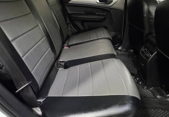 Подержанный автомобиль Haval M6 2023 года (11 фото)