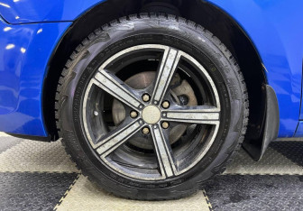 Подержанный автомобиль Hyundai i30 Hatchback 2009 года (12 фото)