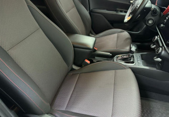 Подержанный автомобиль Kia Rio Sedan 2020 года (9 фото)