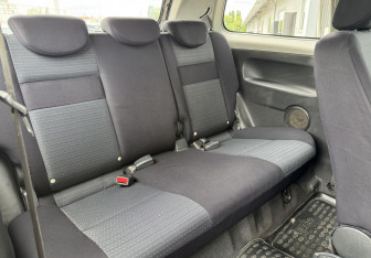 Подержанный автомобиль Hyundai Getz 2009 года (11 фото)