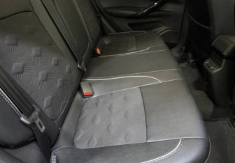 Подержанный автомобиль LADA (ВАЗ) Vesta Wagon 2024 года (11 фото)