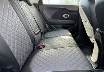 Подержанный автомобиль Kia Soul 2018 года (11 фото)
