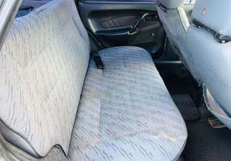 Подержанный автомобиль LADA (ВАЗ) 2114 2006 года (11 фото)