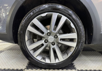 Подержанный автомобиль LADA (ВАЗ) Vesta Sedan 2021 года (12 фото)