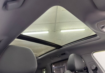 Подержанный автомобиль Chery Tiggo 7 Pro Max 2023 года (12 фото)