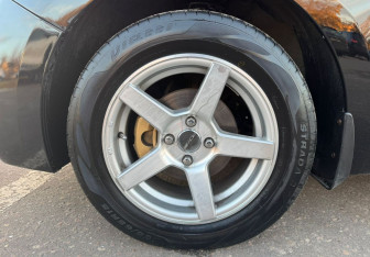 Подержанный автомобиль Hyundai Solaris Sedan 2018 года (12 фото)