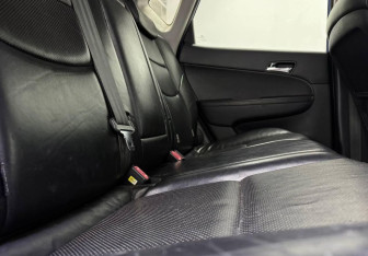 Подержанный автомобиль Hyundai i30 Hatchback 2009 года (11 фото)