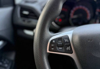 Подержанный автомобиль LADA (ВАЗ) Vesta Wagon 2019 года (14 фото)