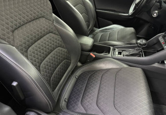 Подержанный автомобиль Skoda Kodiaq 2020 года (9 фото)