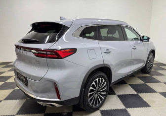 Подержанный автомобиль Exeed TXL 2023 года (5 фото)