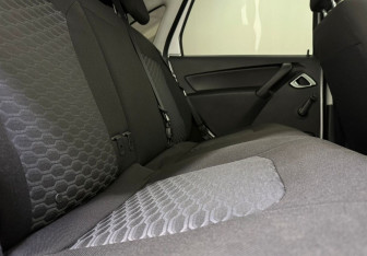 Подержанный автомобиль LADA (ВАЗ) Granta Liftback 2023 года (11 фото)