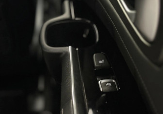 Подержанный автомобиль Kia Sorento 2021 года (20 фото)