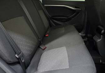 Подержанный автомобиль LADA (ВАЗ) Vesta Sedan 2021 года (11 фото)