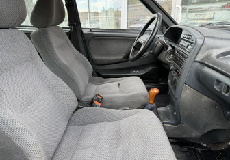 Подержанный автомобиль LADA (ВАЗ) 2114 2010 года (10 фото)