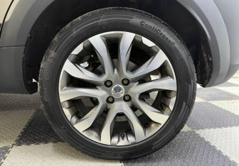 Подержанный автомобиль LADA (ВАЗ) XRAY 2020 года (12 фото)